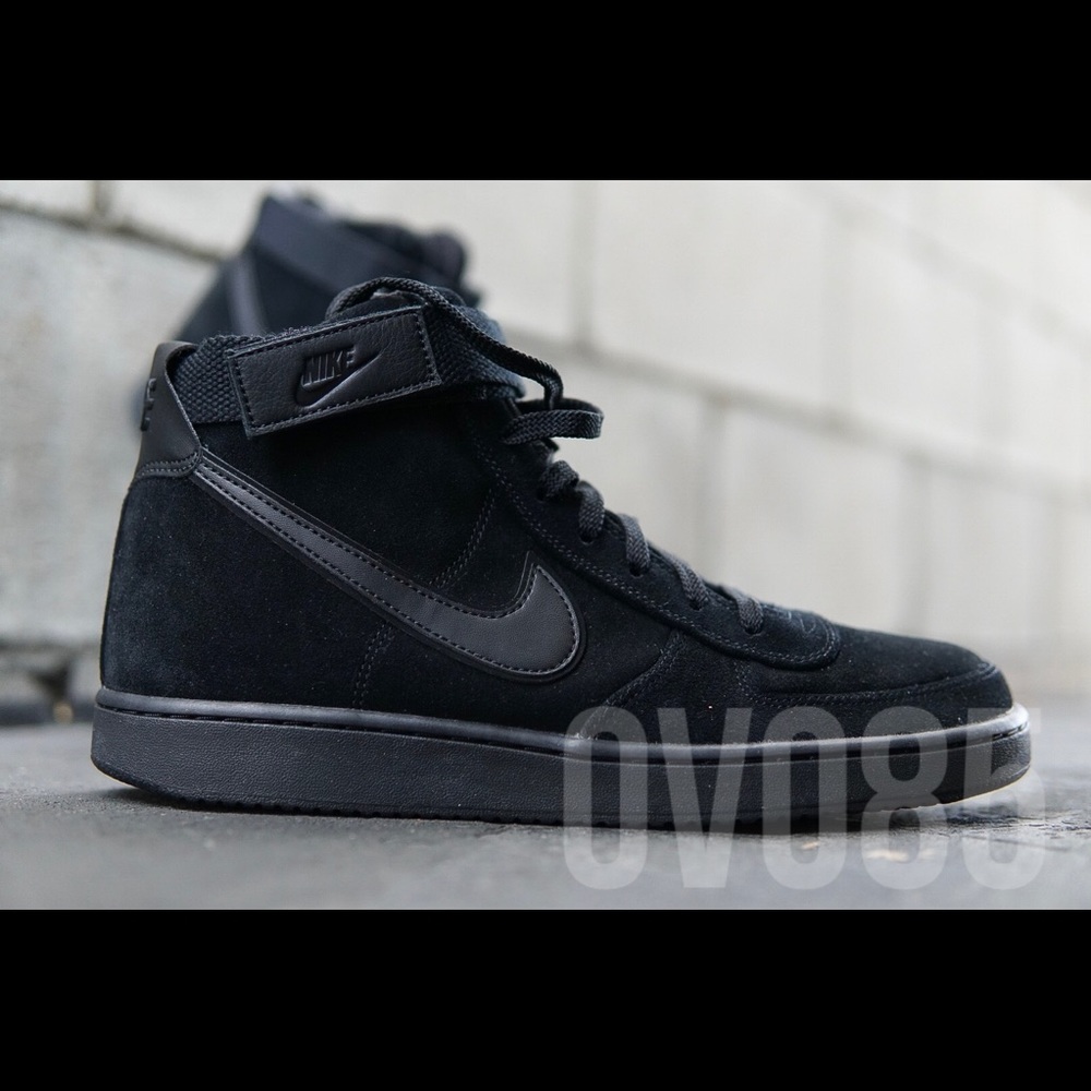 Nike Vandal High Supreme LTR - Picture 2 of 6